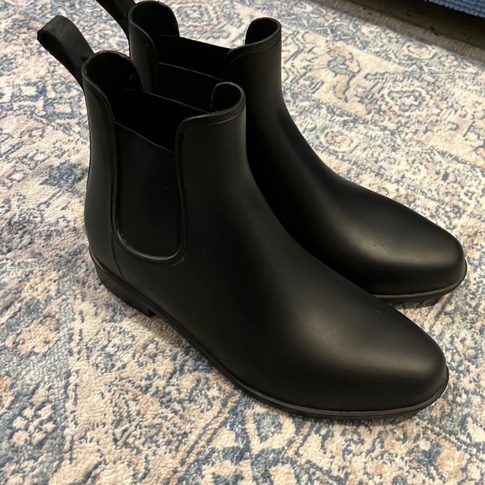 A New Day Chelsea Rain Boots